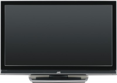 JVC LT-46DZ7BU TV