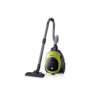 Samsung SC4472 1.3 L Cylinder vacuum 2000 W Bagless – image 3