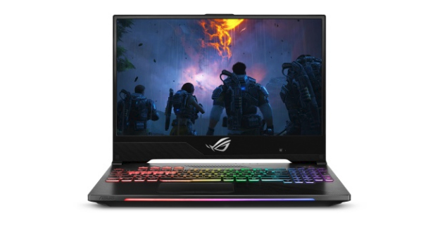 ASUS Hero II GL504GM-DS74 Gaming Laptop – image 2