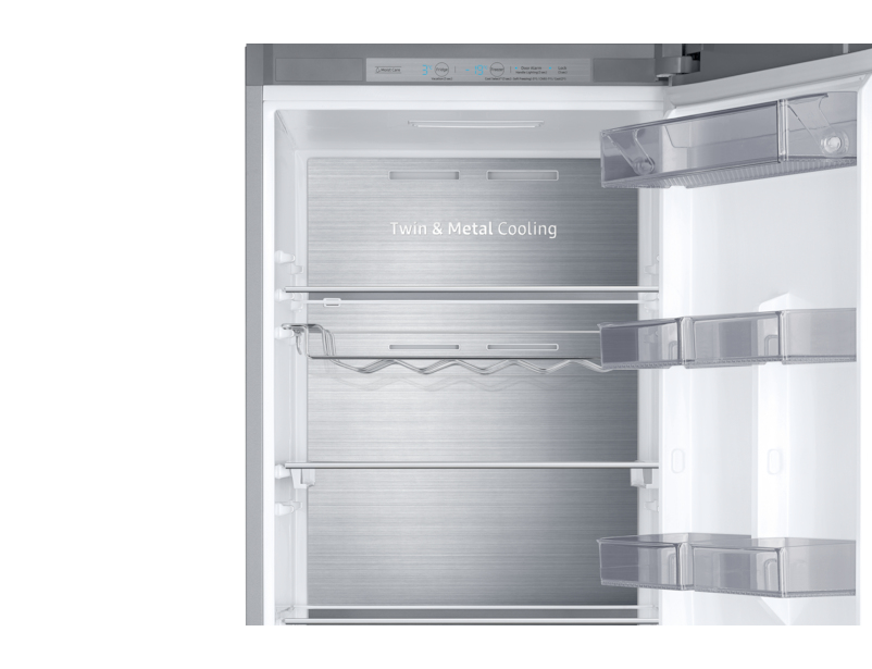 Samsung RB36R8799SR Freestanding – image 9