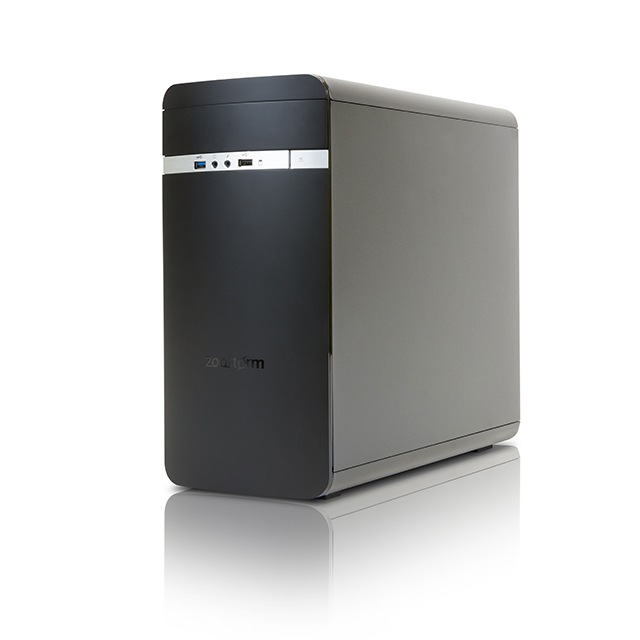 Zoostorm Evolve Intel® Core™ i7 i7-7700