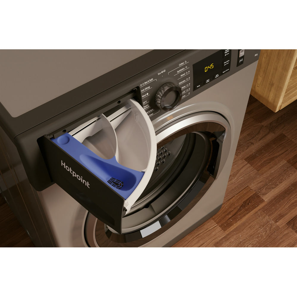 Hotpoint NM11 945 GC A UK N – image 9