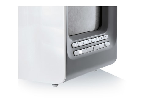 Grundig TA 7280 W – image 2