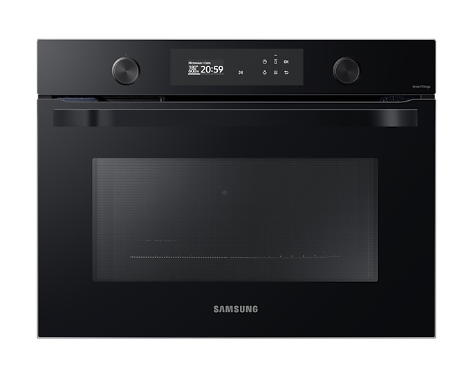 Samsung NQ50A6539BK/EF oven