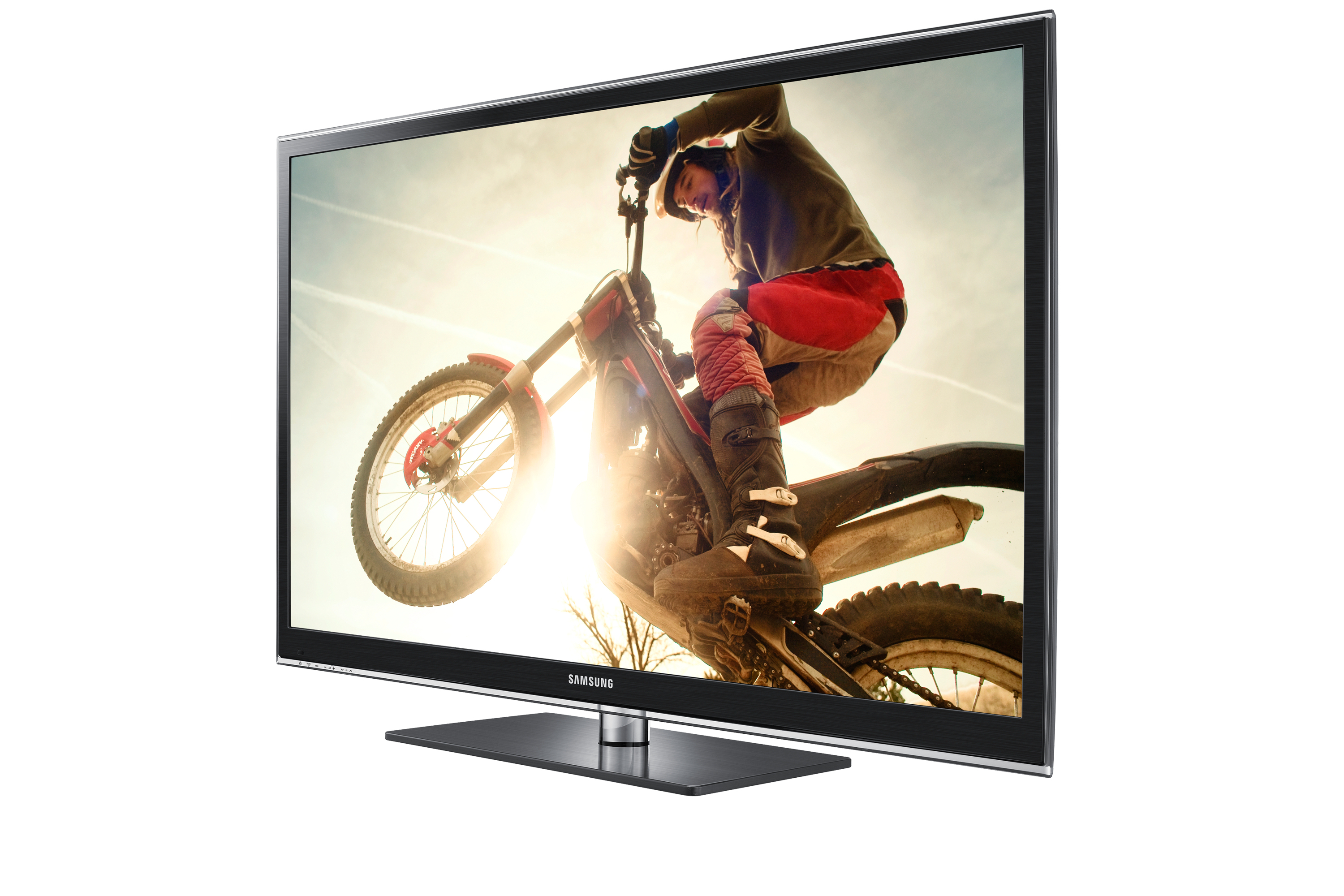 Samsung PS59D7005DK 149.9 cm (59") Full HD Black – image 3