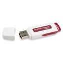 Kingston Technology DataTraveler DTI/128CL USB flash drive