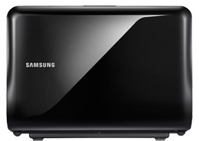 Samsung NP-NF110-A01CH netbook Intel Atom® N455 – image 8