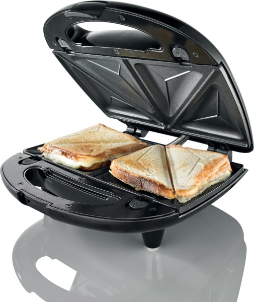 Gorenje SM703BK contact grill – image 3