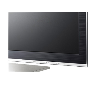 Samsung UE40C6600 TV – image 4