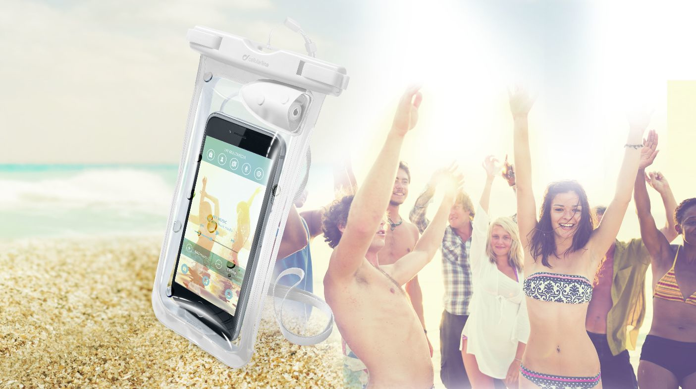 Cellularline Voyager Music - Smartphones up to 5.5” – image 3