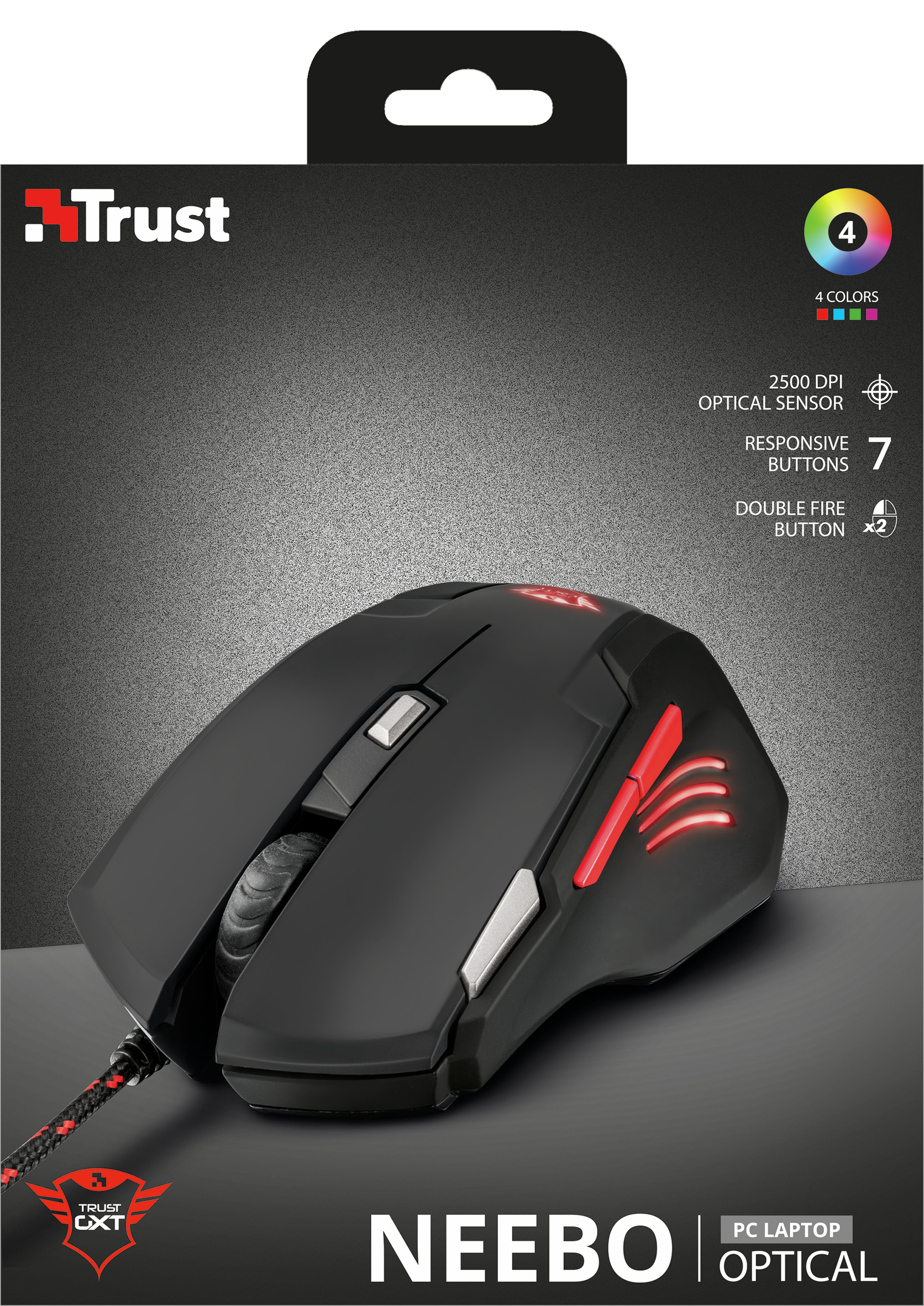 Trust GXT 111 – image 8