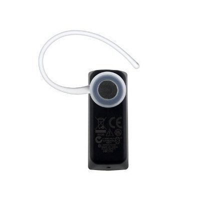 Motorola HK100 headphones/headset Wireless Ear-hook Calls/Music Bluetooth Black – image 2