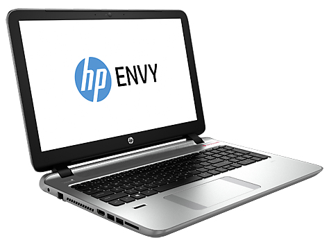 HP ENVY 15-k110tx Intel® Core™ i7 i7-4510U Laptop – image 2