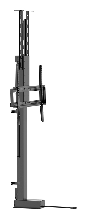 Multibrackets M Motorized TV Lift X-Large Drop Down – image 4