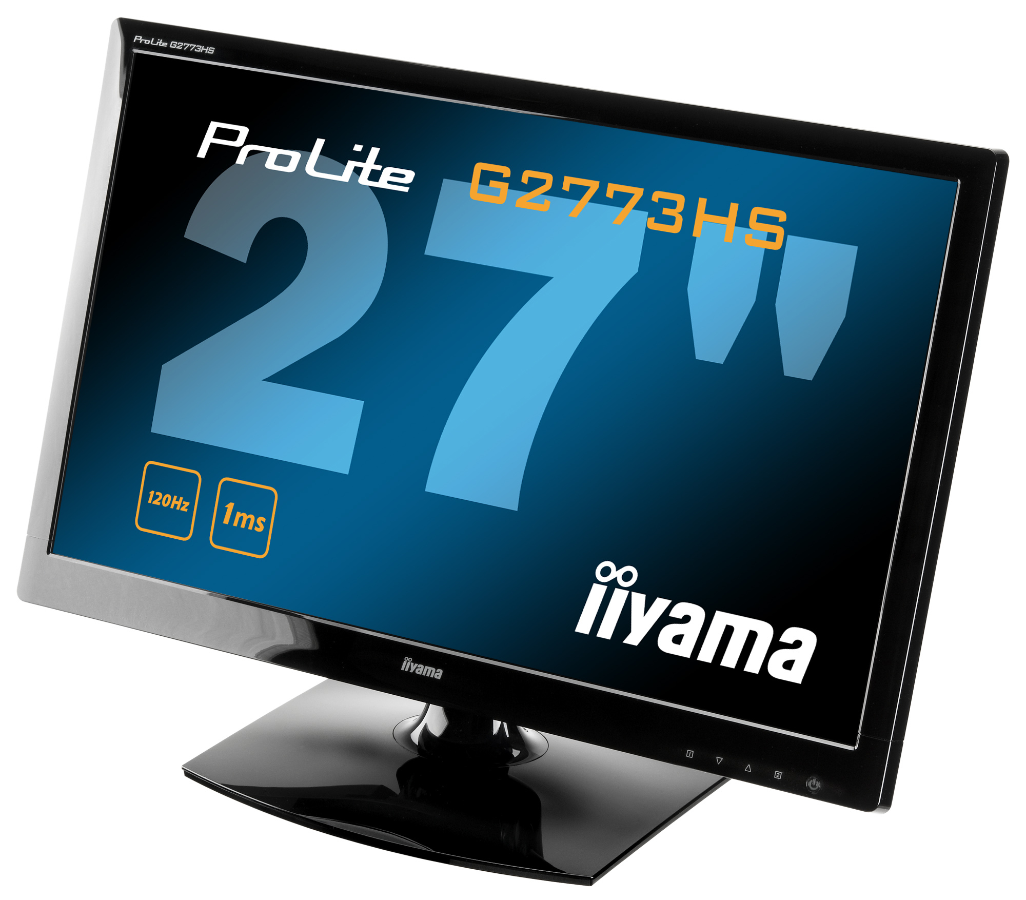 iiyama ProLite G2773HS-GB1 computer monitor – image 6