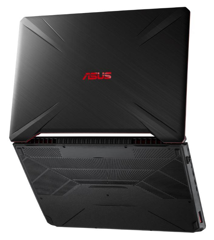 ASUS TUF Gaming FX505DY-BQ024T AMD Ryzen™ 5 3550H Laptop – image 8
