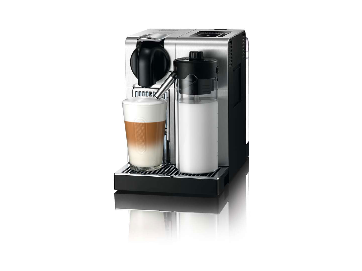 De’Longhi Lattissima Pro EN 750.MB – image 2