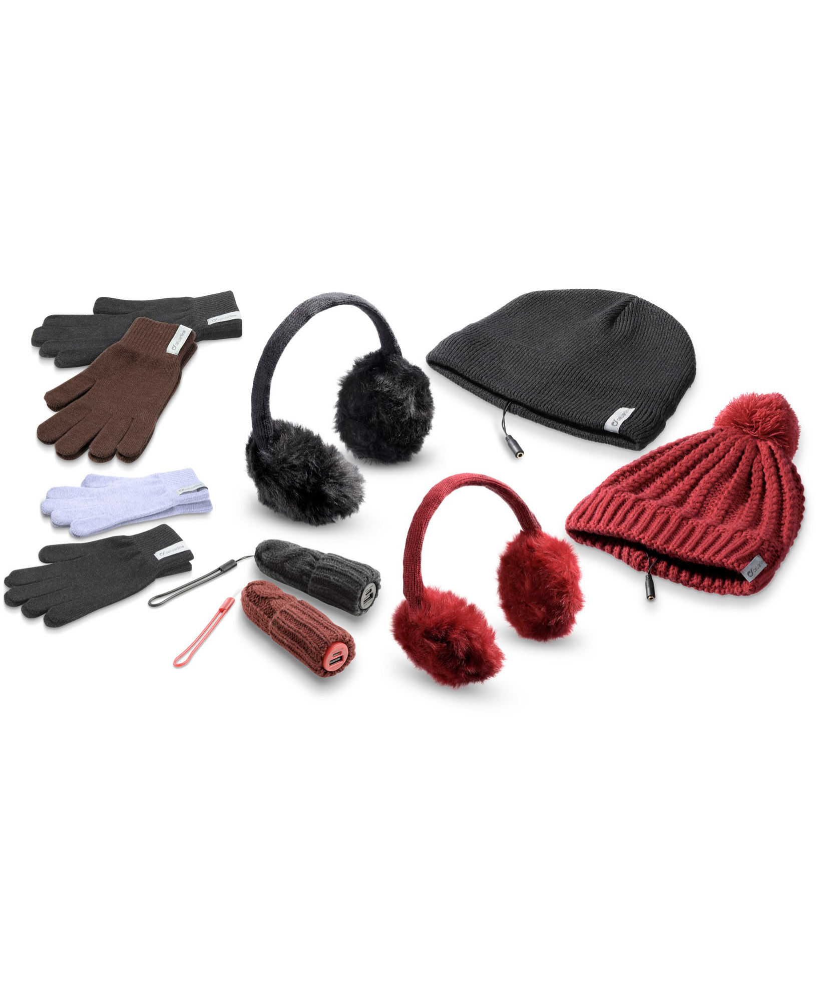 Cellularline Winter Powerbank - Universal – image 7