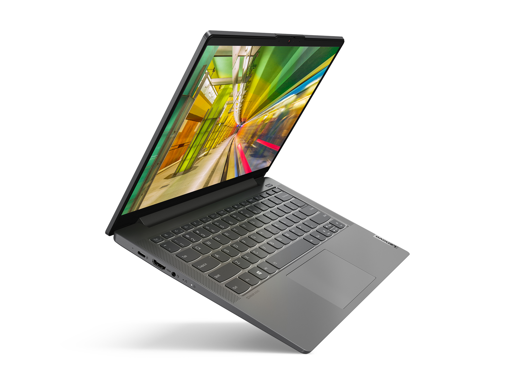 Lenovo IdeaPad 5 14ARE05 – image 5