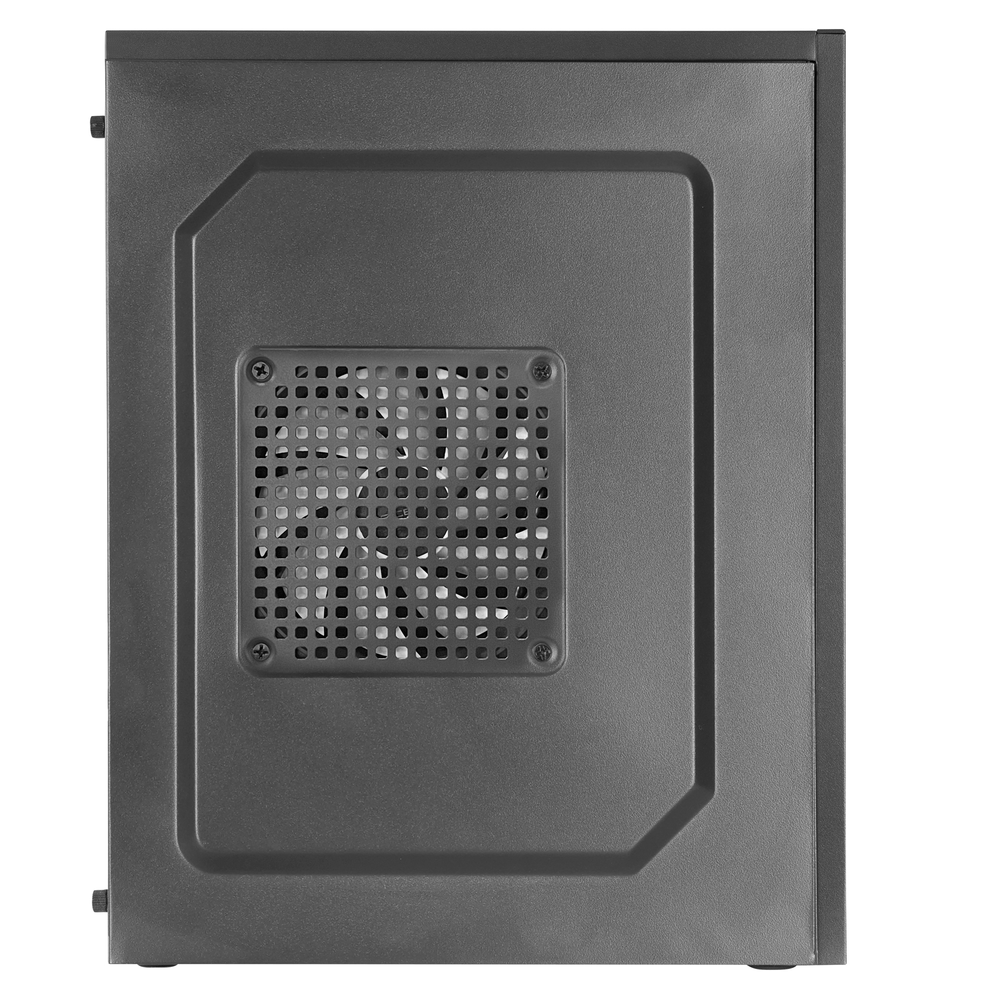 Tacens 2ALUXM Micro-ATX Mini-Tower PC Case – image 4