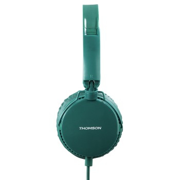 Hama HED2207GN Headphones Wired Head-band Green – image 3