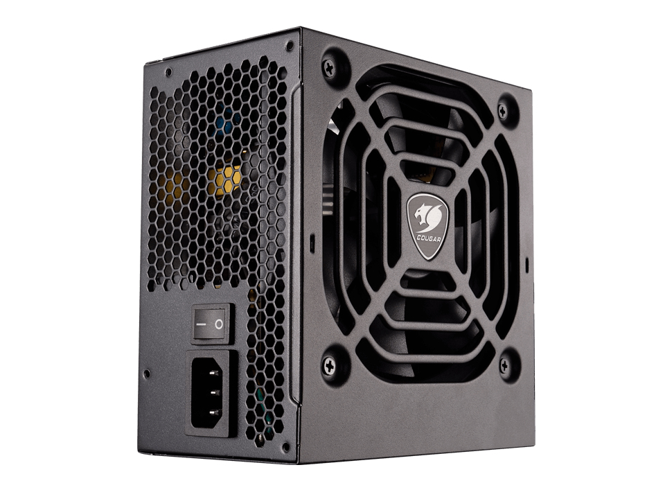 COUGAR STX750 power supply unit – image 8