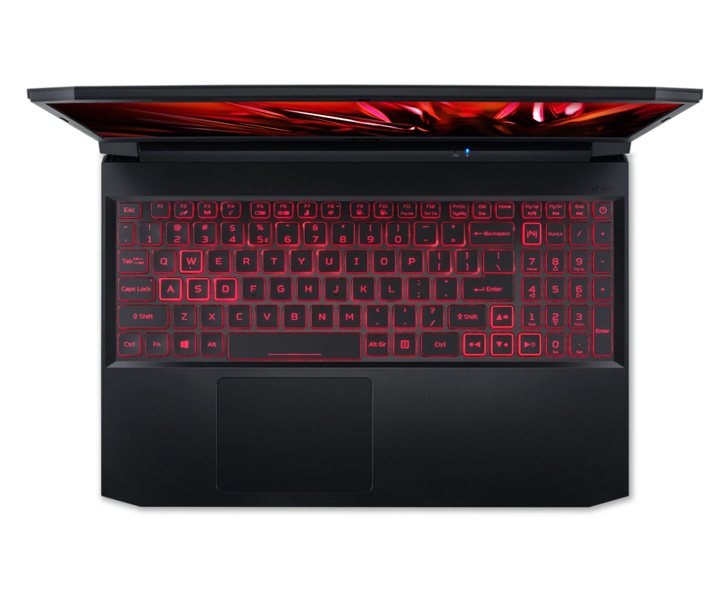 Acer Nitro 5 AN515-45-R114 AMD Ryzen™ 7 5800H Laptop – image 4
