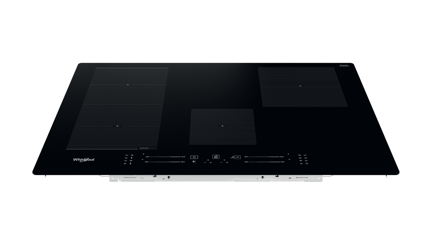 Whirlpool 8715347826344 Black Built-in – image 2