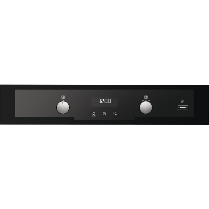 Electrolux EOC5644TOK 72 L 3480 W Black – image 2