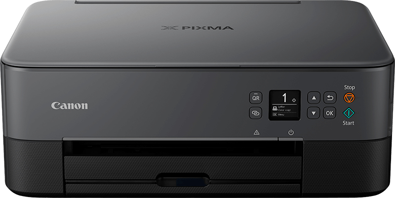 Canon PIXMA TS5355 Inkjet A4