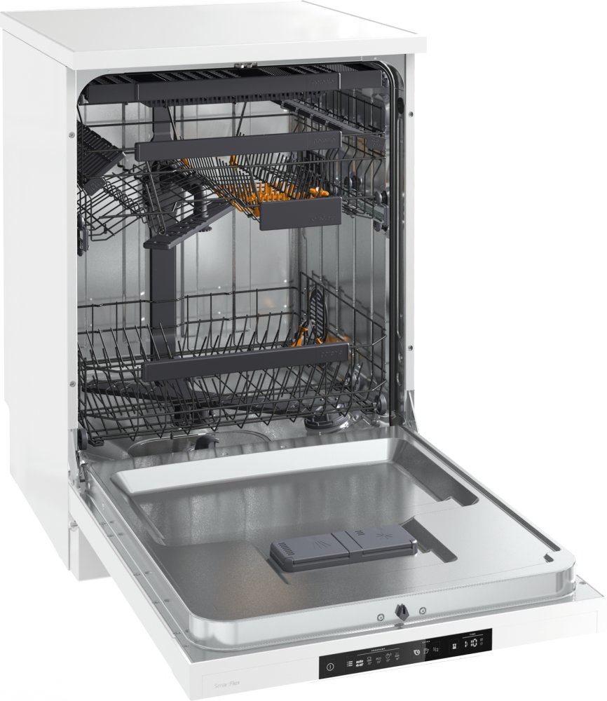 Gorenje GS65160W dishwasher Freestanding 16 place settings – image 2