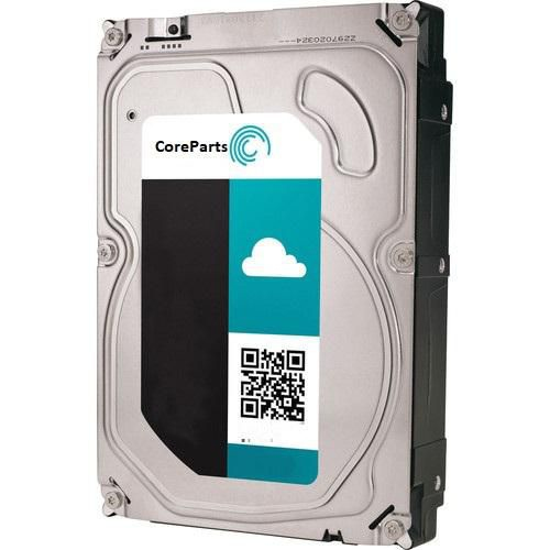 CoreParts MS-ST6000NM0014 internal hard drive