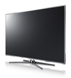 Samsung UE40D7000LS 101.6 cm (40") Full HD Smart TV Wi-Fi Black – image 3