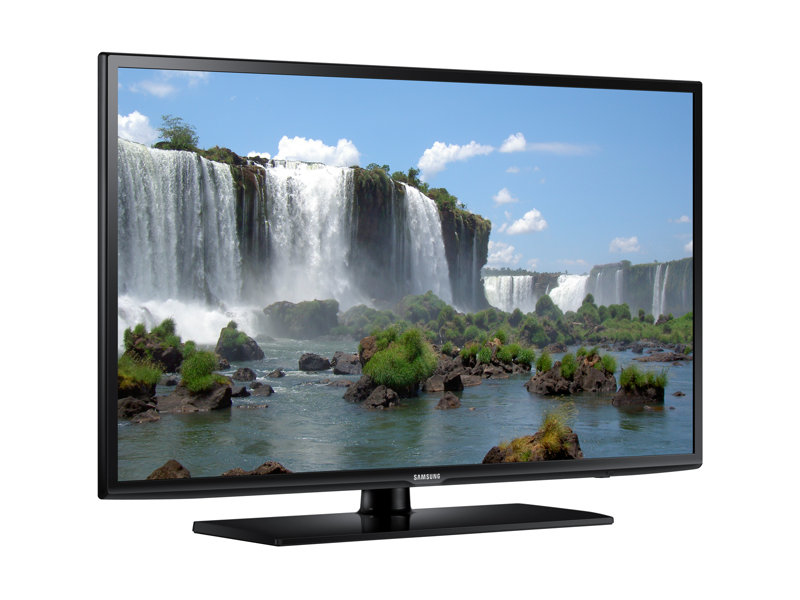 Samsung UN55J6201AFXZA TV – image 4