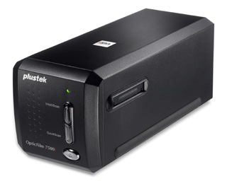 Plustek 7500i AI