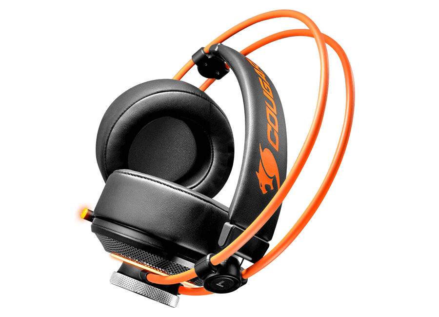 COUGAR Immersa Pro – image 2