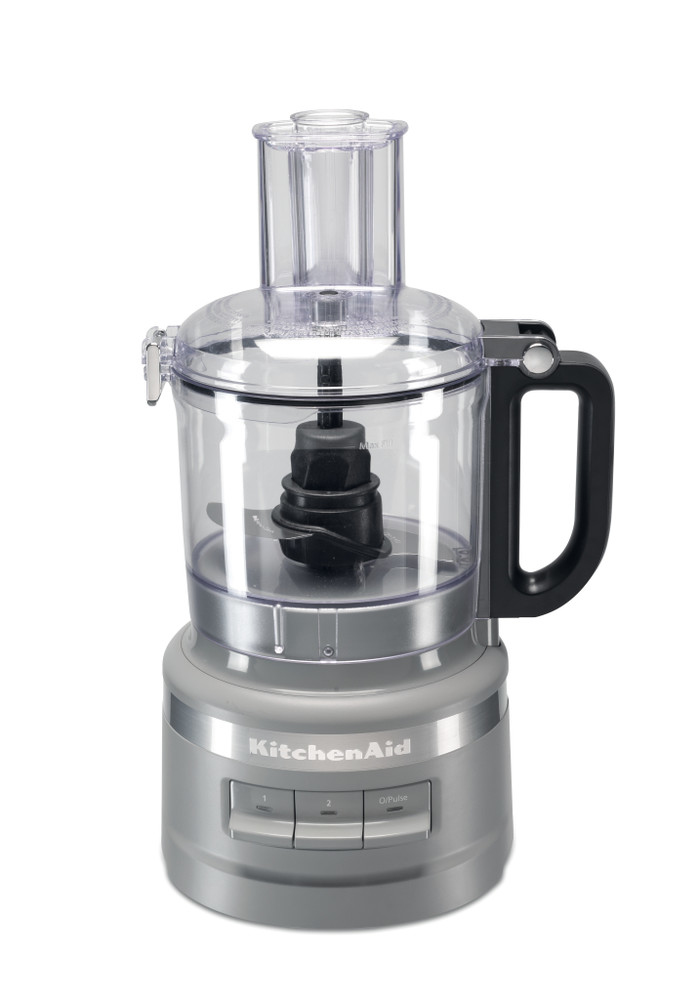 KitchenAid 5KFP0719BFG food processor – image 2
