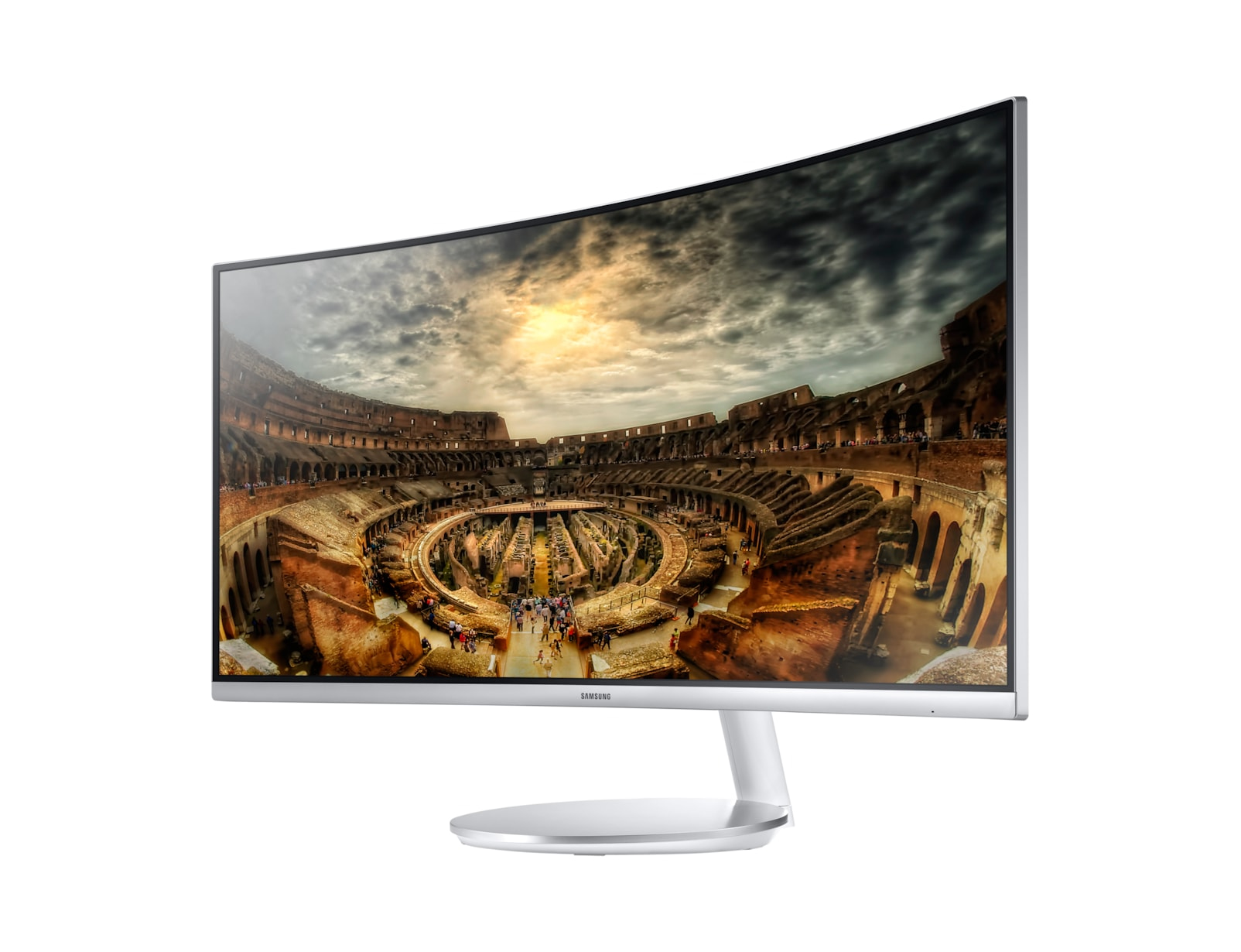 Samsung LC34F791WQMXUE computer monitor – image 6