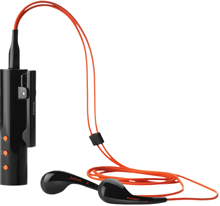 Jabra Play Headset Wireless In-ear Calls/Music Micro-USB Bluetooth Black – image 3