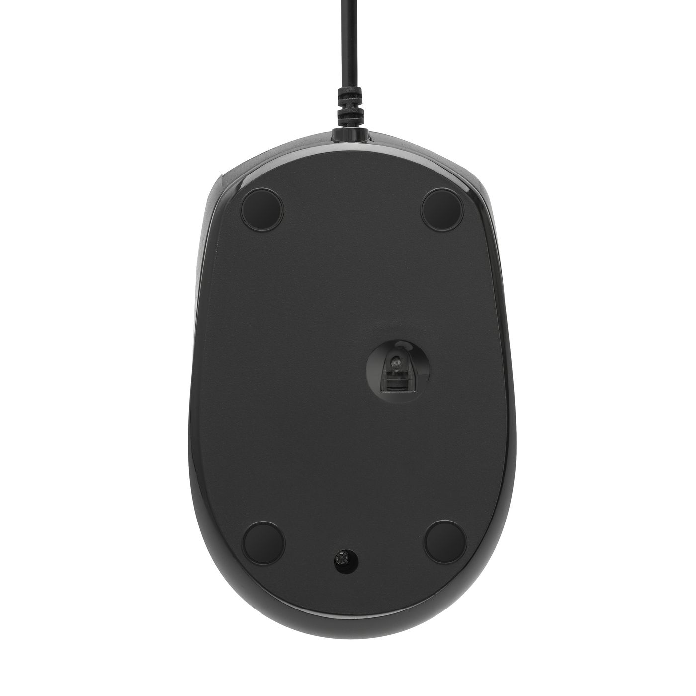 eSTUFF GLB213002 mouse Office Ambidextrous Optical 1200 DPI – image 2