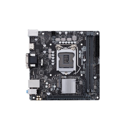 ASUS PRIME H310I-PLUS – image 2