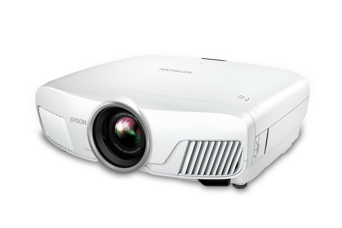 Epson Home Cinema 4010 2400 ANSI lumens 3LCD UHD 4K (3840x2160) 3D White – image 3