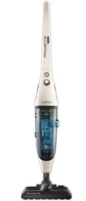 Rowenta RH7737 stick vacuum/electric broom HEPA Bagless
