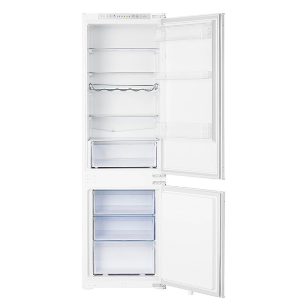 Hisense RIB312F4AW1 fridge-freezer Freestanding – image 3