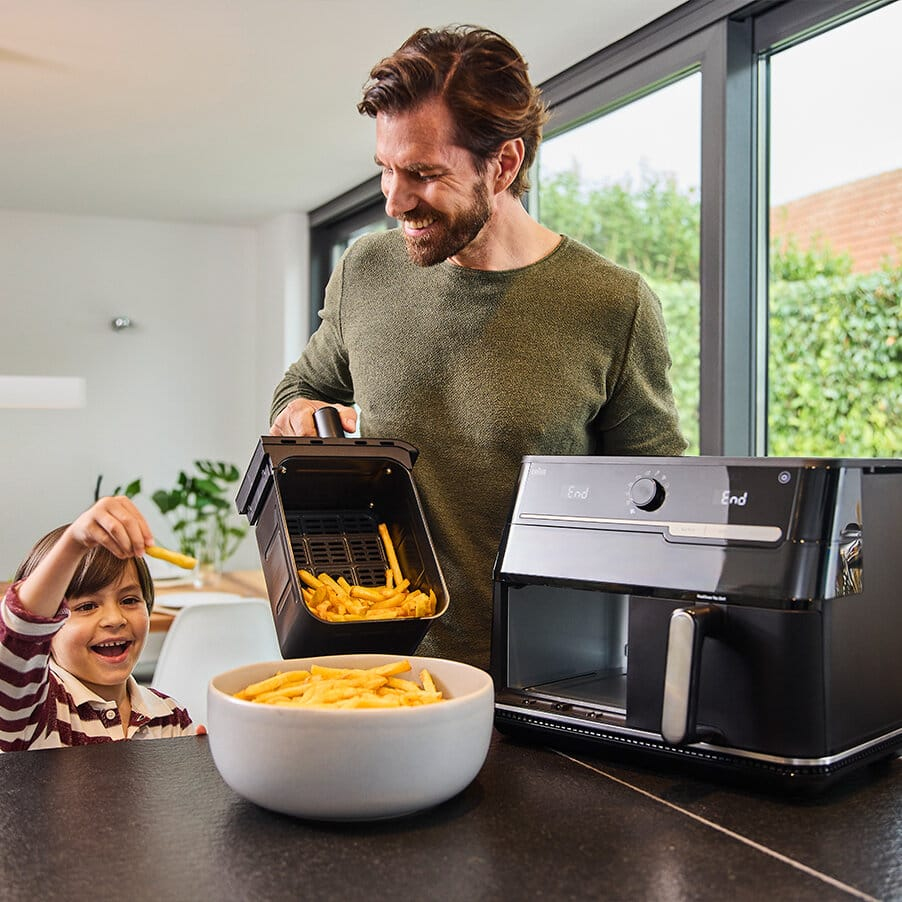 Braun TwinCook 5 – image 6