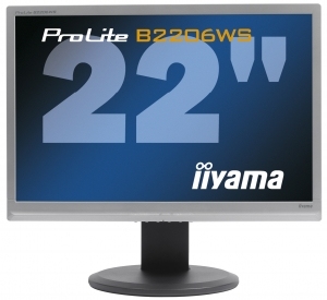 iiyama ProLite B2206WS