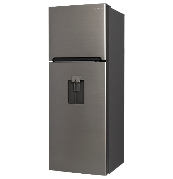 Daewoo DFR-32210GND fridge-freezer Freestanding – image 3