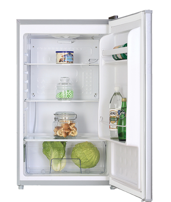Haier HRZ-100AAAS fridge Freestanding