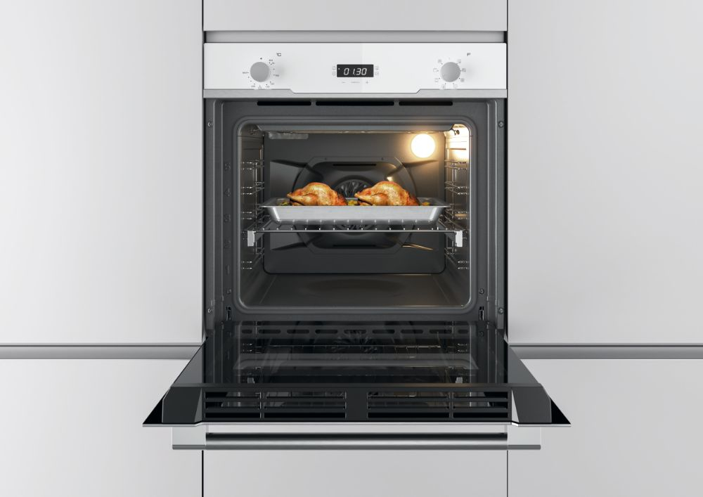 Hoover H-OVEN 500 HOZ3150WI/E – image 3