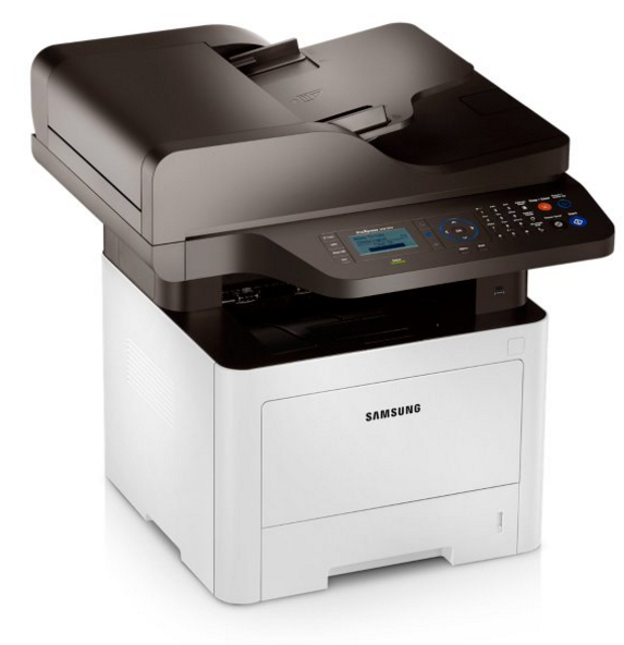 Samsung ProXpress M3875FW Laser A4 – image 6